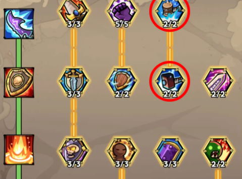 英雄冒险团战士前期玩法指南 英雄冒险团战士职业入门与进阶技巧