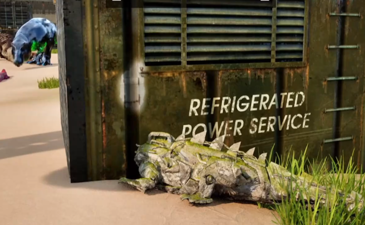 龙岛异兽起源是哪个公司开发的 龙岛异兽起源手机版是否已上线