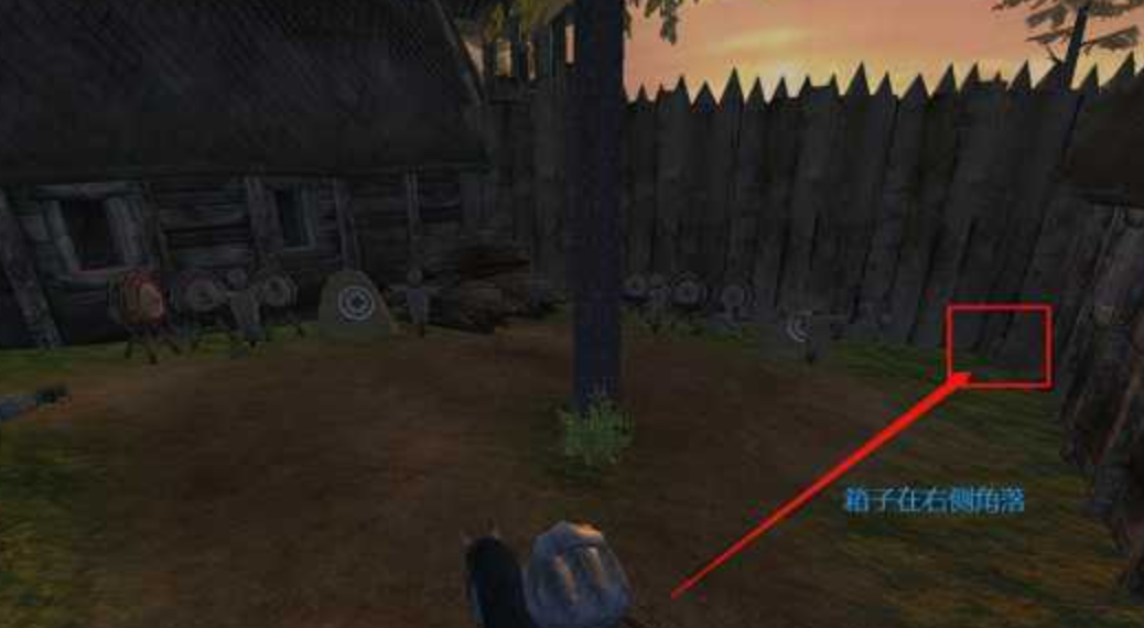 乱舞水浒熟练度宝箱位置大全 乱舞水浒全地图宝箱刷新点与获取攻略