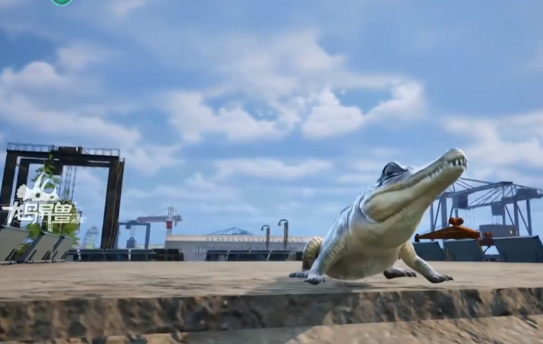 龙岛异兽起源在哪里可以玩 龙岛异兽起源手机版上线时间及平台详情