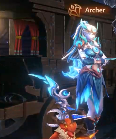 地牢猎手6弓手玩法指南 地牢猎手6弓箭手职业强度分析与进阶技巧