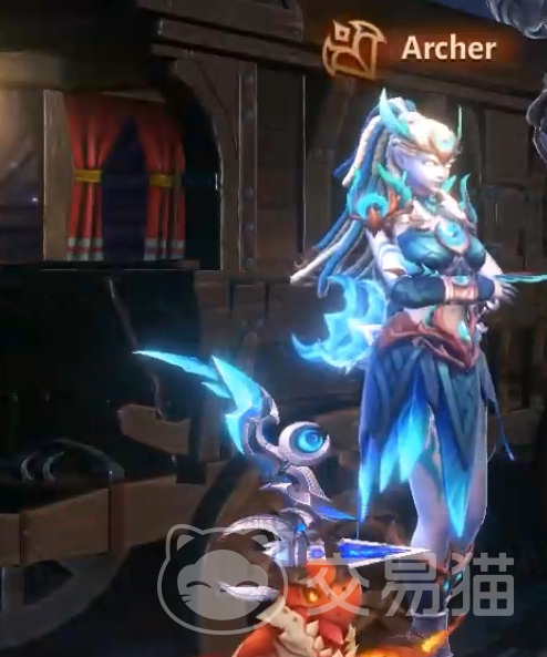 地牢猎手6弓手玩法指南 地牢猎手6弓箭手职业强度分析与进阶技巧