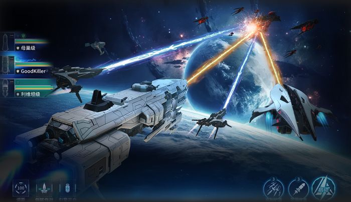 《亿万光年》开发商揭秘：氪金程度与付费模式深度剖析