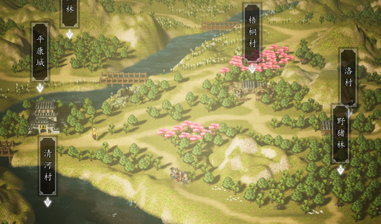 逸剑风云决武功排名详解 逸剑风云决全武学图鉴与实战强度分析