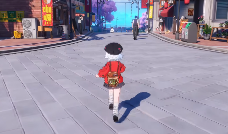 异环开发商及代表作深度解析：从开发团队到作品全览