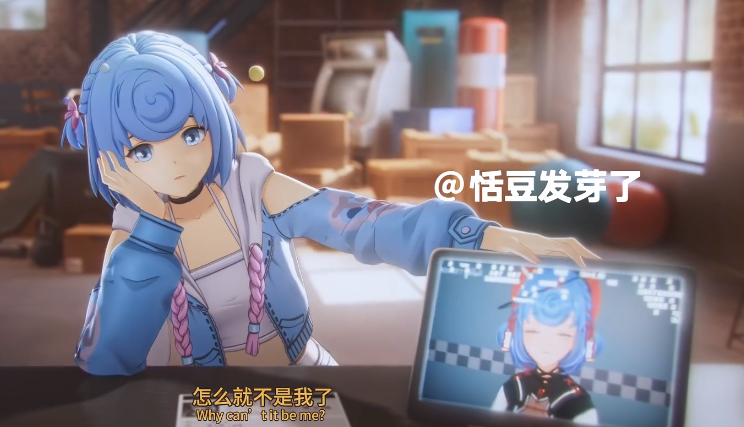 虚环全角色图鉴 | 高人气角色TOP推荐+强度深度解析