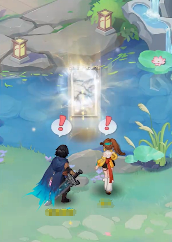 灵兽大冒险帮派迷阵全攻略：通关技巧与阵容搭配指南