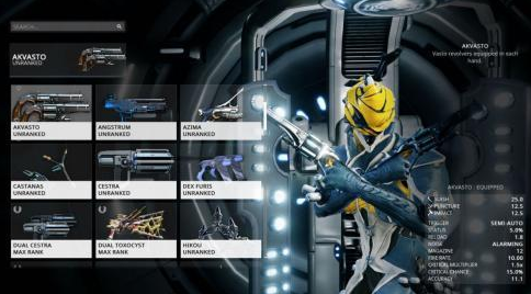 【官宣】星际战甲手游安卓版公测时间定档！玩家速来预约备战