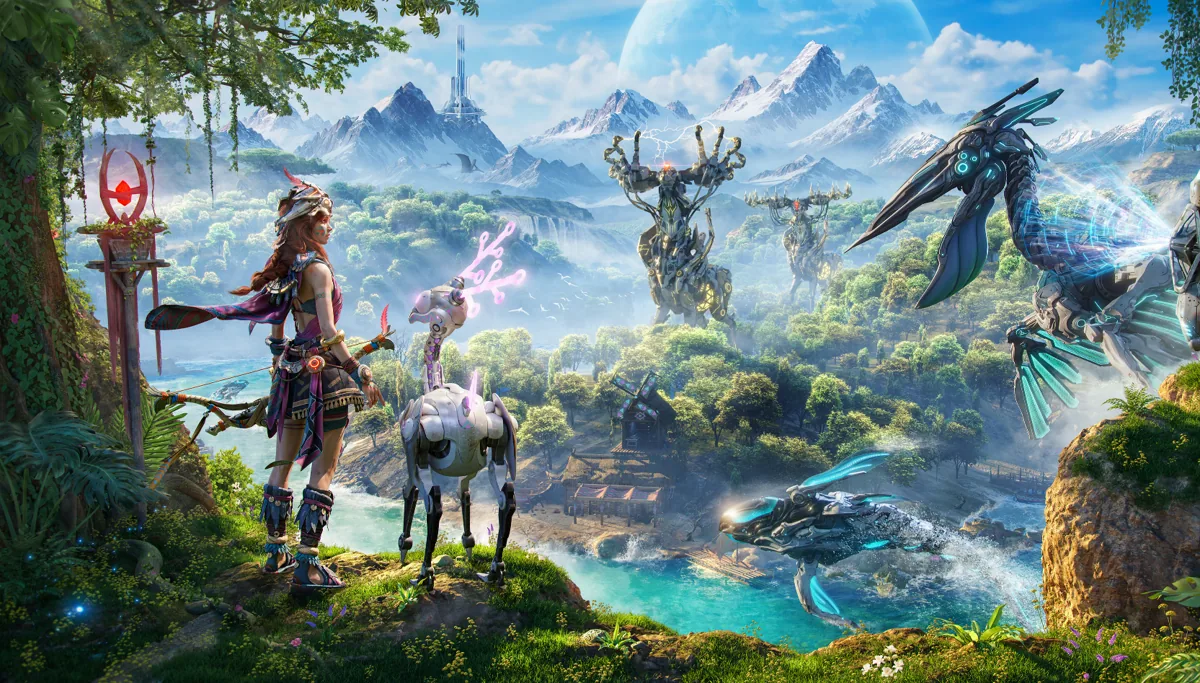 荒野起源上线时间 荒野起源什么时候正式公测开放