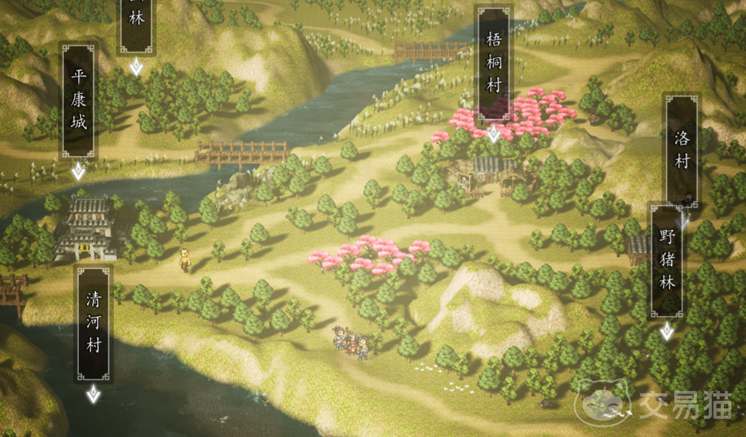 逸剑风云决吸星神功获取方法详解|逸剑风云决最强内功修炼路线与前置条件