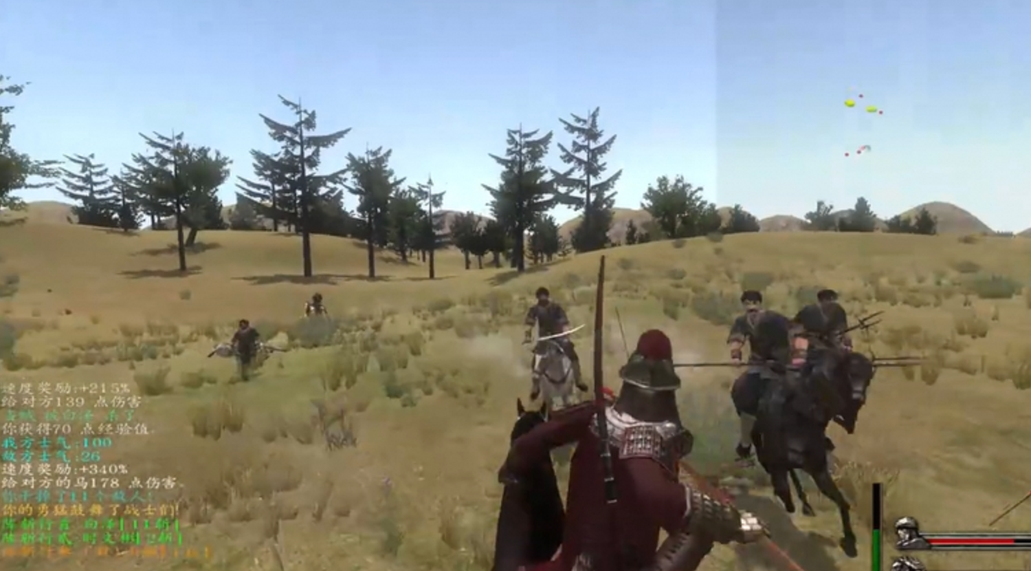 乱舞水浒读心术：玩法全解与奖励获取指南