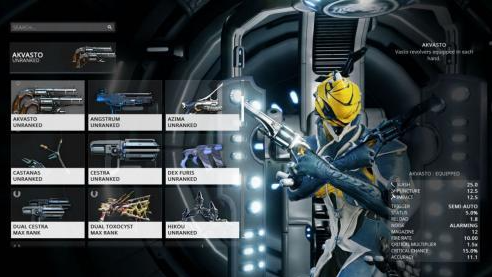 星际战甲手游配置要求一览 星际战甲手游最低配置与推荐配置详细说明