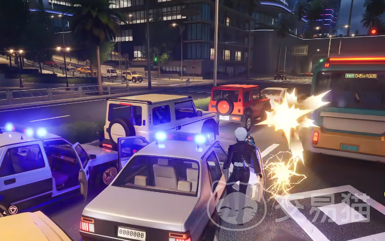 异环预约活动介绍 异环最新预约福利与参与方式