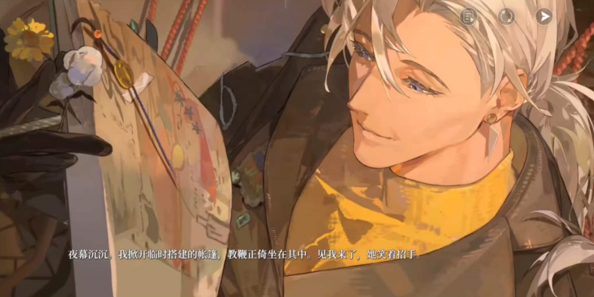 夜幕之下热沙骑士：强度解析与技能机制实战全攻略