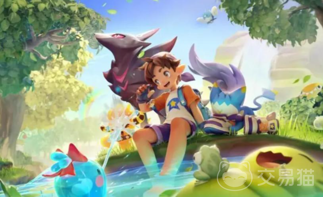 洛克王国世界三端互通吗 洛克王国世界PC手机平板账号数据是否同步