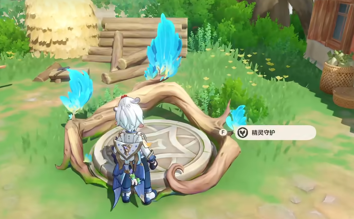 洛克王国世界家园等级提升攻略 洛克王国家园系统玩法详解