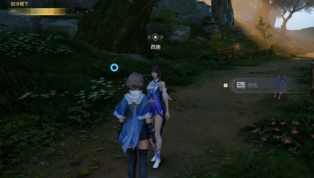 王者荣耀西施：剧情故事与世界观背景深度详解