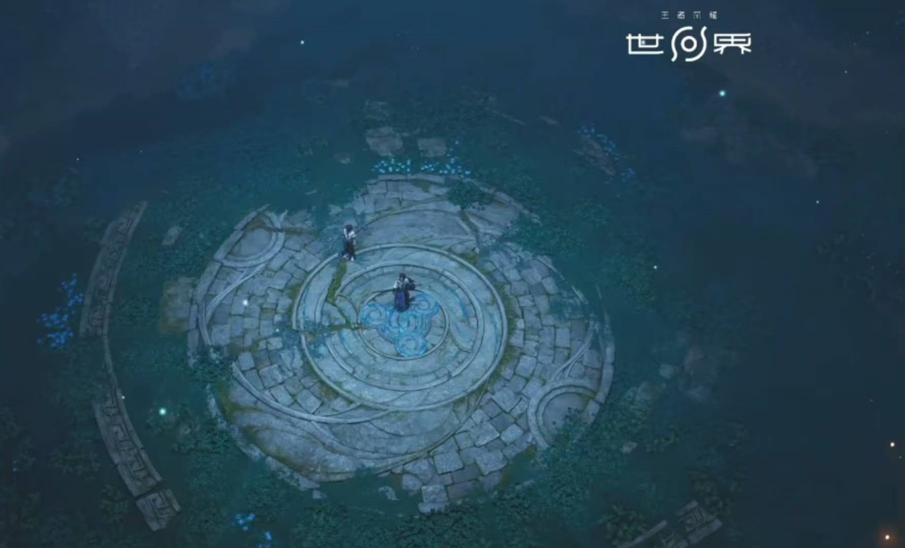 《王者荣耀世界》争鸣测试体验：好玩吗？玩法全解析+真实评测