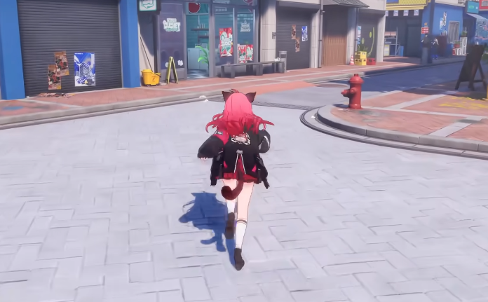 异环上线后怎么玩 异环新手入门与核心玩法详解