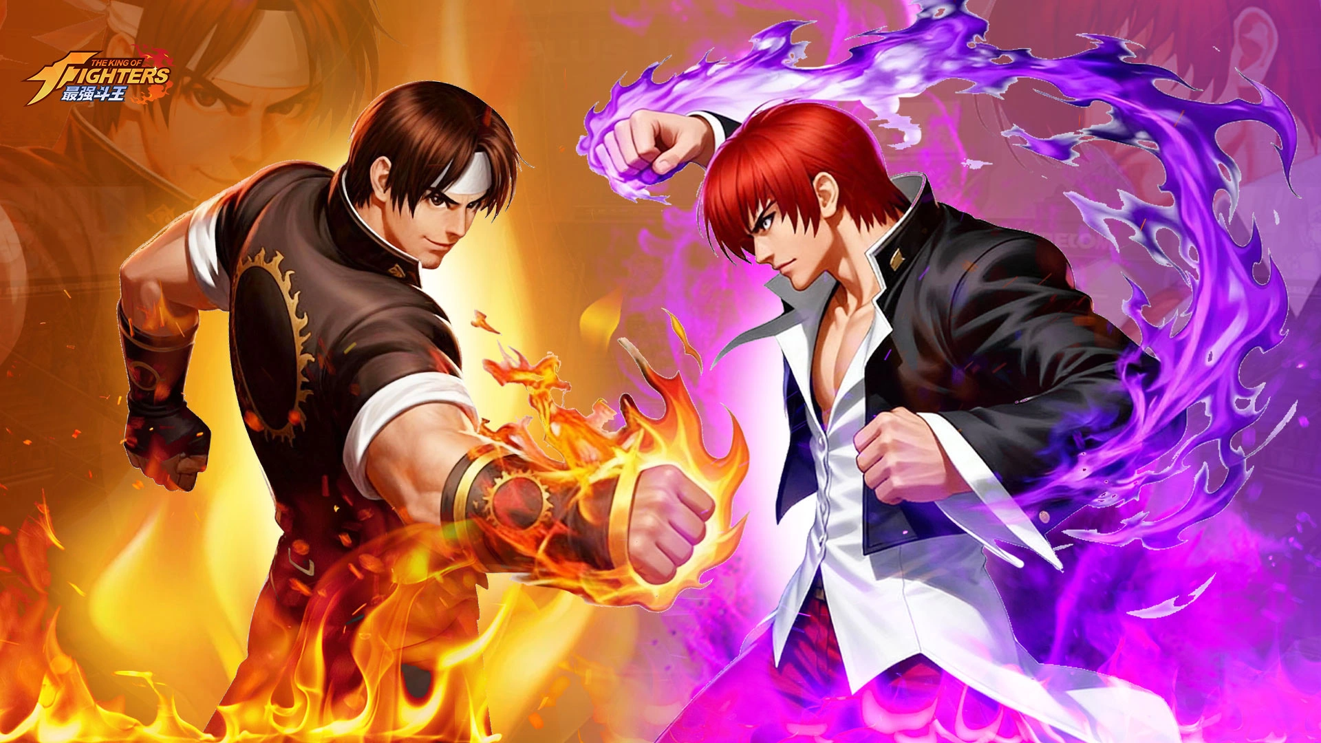 最强斗王阵容推荐 最强斗王组合搭配攻略