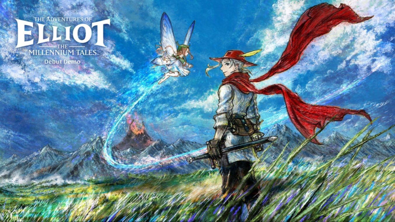 艾略特的千年物语 与 艾略特的千年奇谭 当前市场价格及收发行情