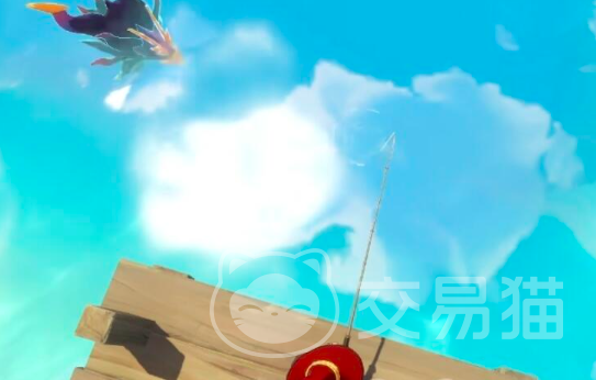 洛克王国世界钓鱼佬任务攻略 洛克王国世界钓鱼玩法详解与全流程指南