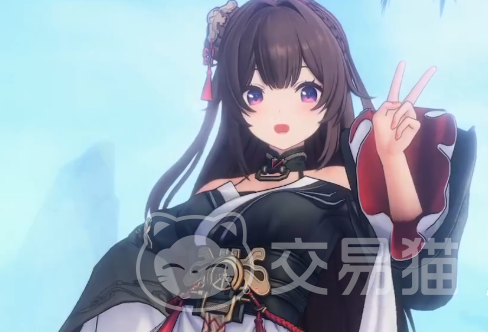 蓝色星原旅谣寒悠悠角色强度分析 蓝色星原旅谣寒悠悠实战表现与配队建议