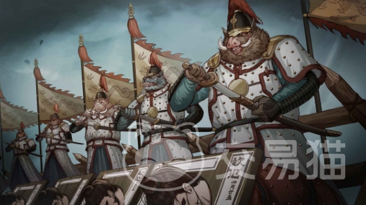 哀鸿城破十日记 上线日期及游戏发售时间介绍