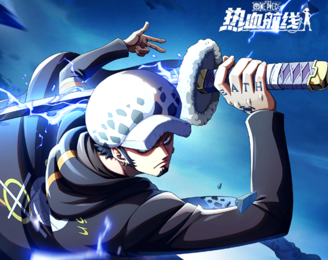 航海王热血航线战斗家族机制详解 航海王热血航线核心玩法亮点与实战应用