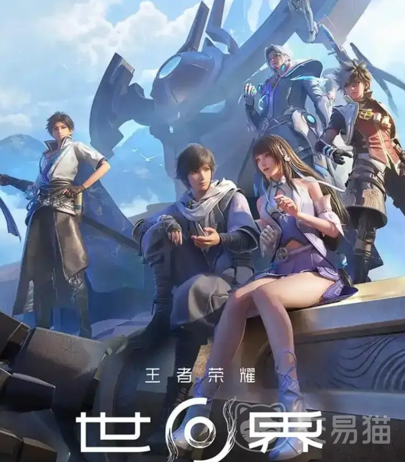 王者荣耀世界元素属性系统详解 王者荣耀元素共鸣与武器绑定机制全解析