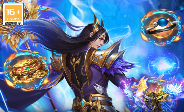 雷霆炸翻天快速升级攻略 雷霆炸翻天高效练级方法与技巧