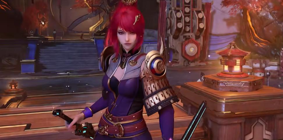 王者荣耀英雄全景：世界故事、背景设定与角色全解析