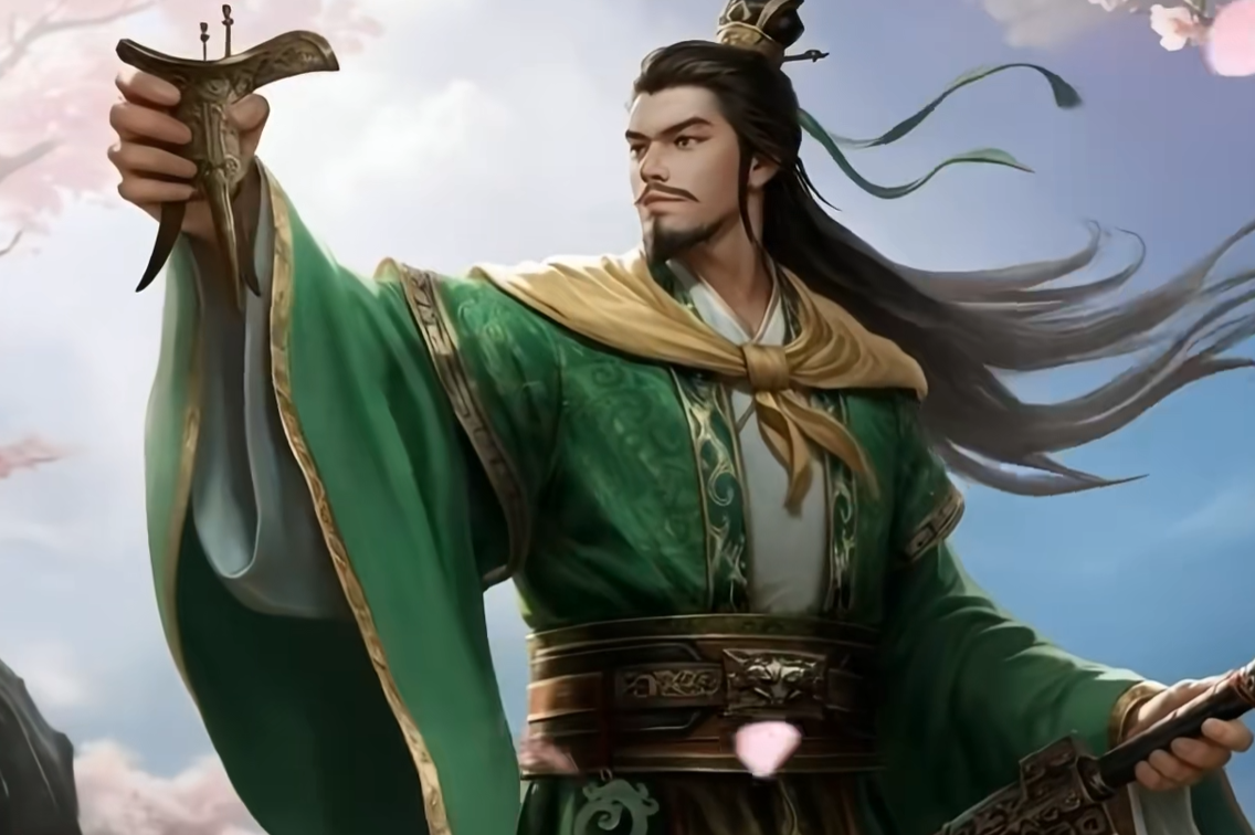 三国百将牌刘备技能强度分析 三国百将牌刘备角色技能机制详解