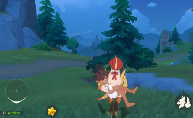 洛克王国世界跑图神宠推荐 洛克王国世界高效跑图宠物选择指南