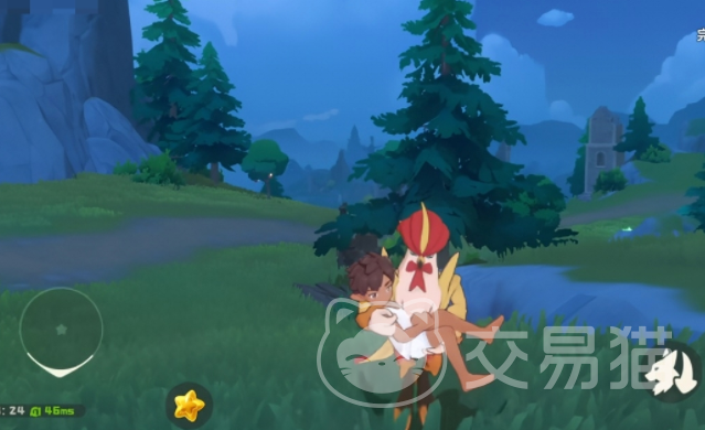 洛克王国世界跑图神宠推荐 洛克王国世界高效跑图宠物选择指南