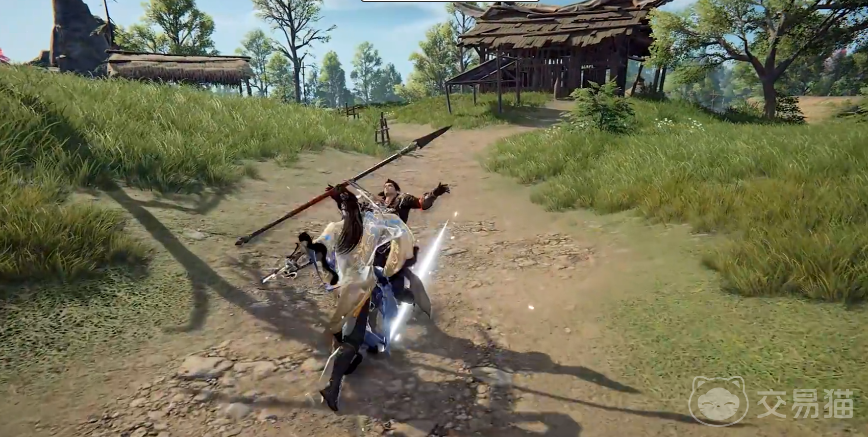 永劫无间拳刃 永劫无间拳刃技能机制、连招技巧与实战使用指南