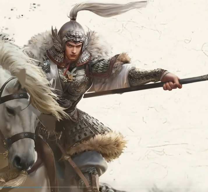 三国百将牌马超攻略 三国百将牌马超技能搭配与实战打法详解