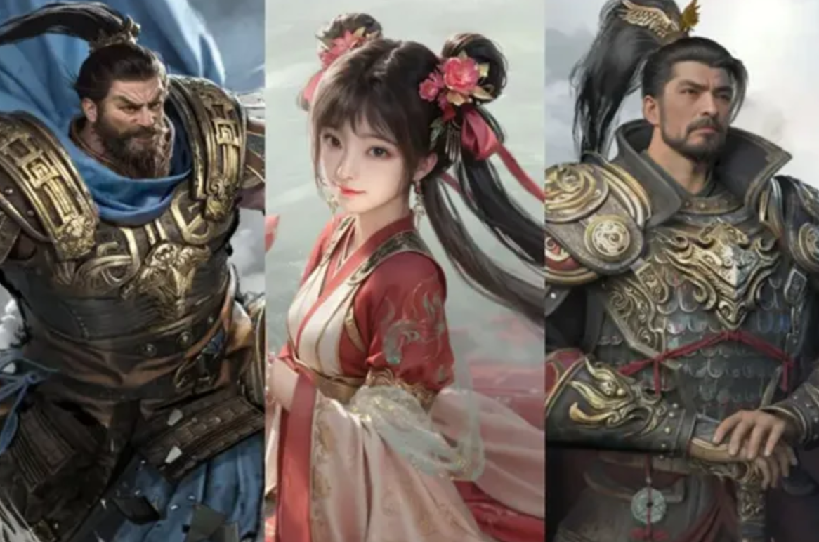 三国天下归心穿杨军阵容搭配攻略 三国天下归心穿杨军最强阵容推荐与实战技巧