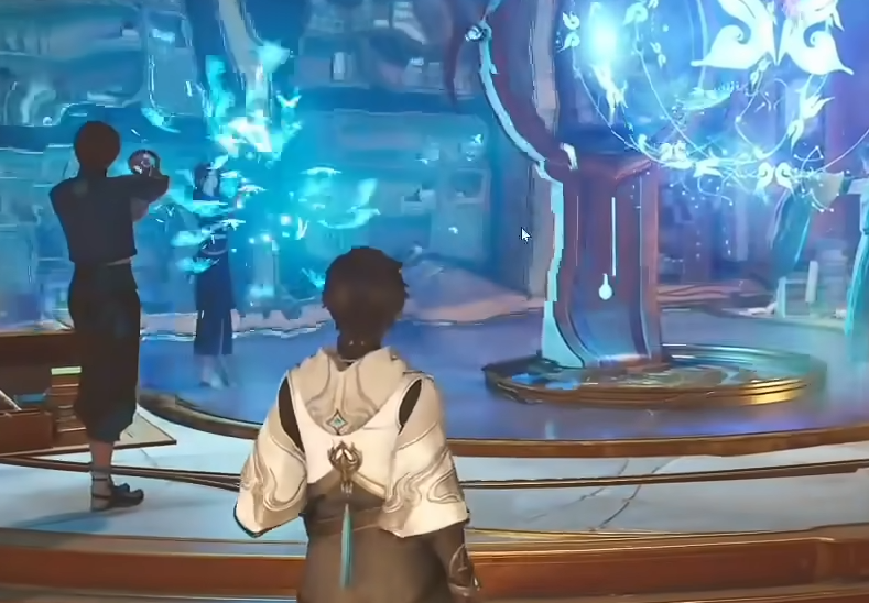 王者荣耀世界甄姬 王者荣耀世界甄姬角色技能解析与实战玩法指南