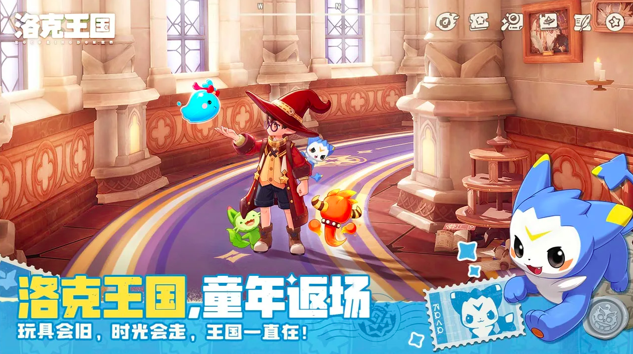 洛克王国世界宠物强度排行 洛克王国世界最强宠物梯队分析