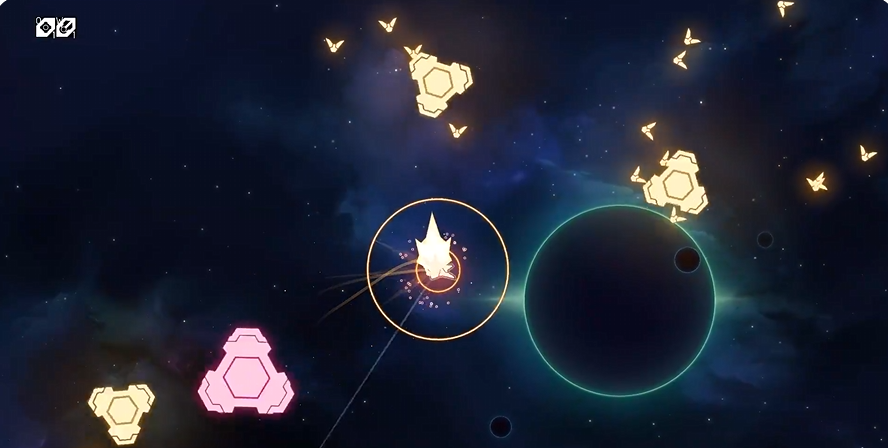 新星漂移：秘密武器+高人气实用武器全解析