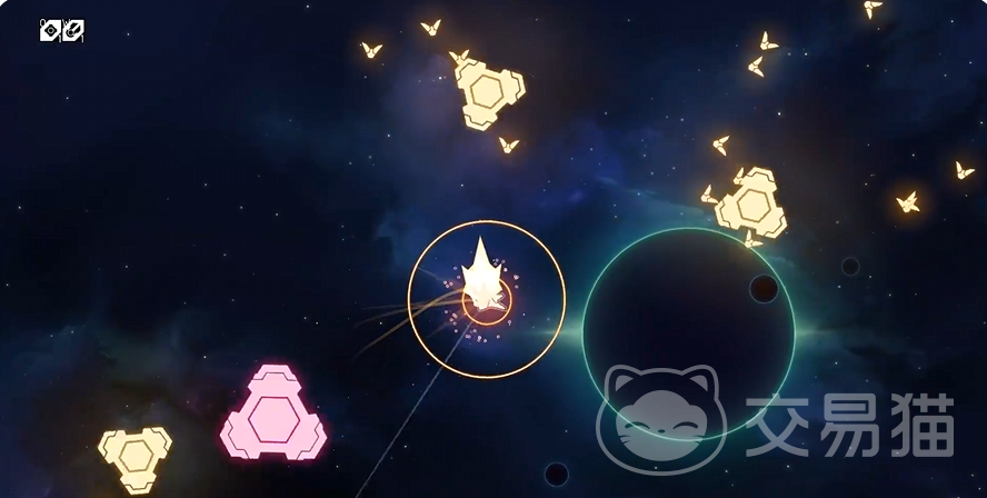 新星漂移秘密武器大全 新星漂移高人气实用武器详细解析