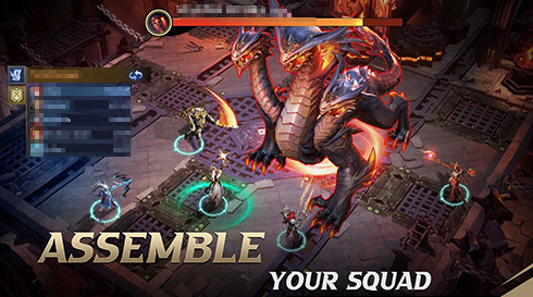 地牢猎手6手游是什么游戏 类型玩法与职业系统全面解析