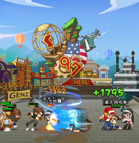 最强斗王雅典娜强度分析 最强斗王雅典娜实战表现与阵容适配详解