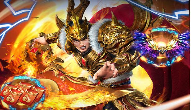 雷霆炸翻天平民玩法攻略 雷霆炸翻天零氪新手入门与实用技巧分享