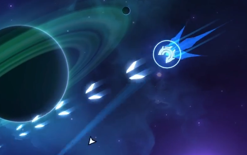 新星漂移航母玩法详解 新星漂移母舰模板使用指南