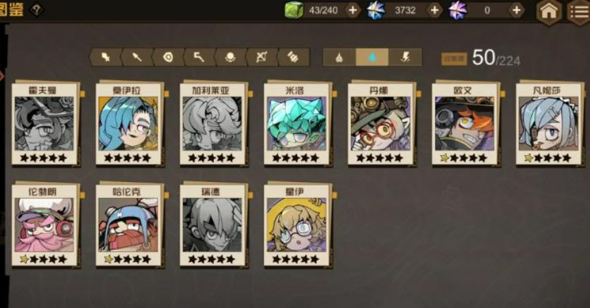 叠入深渊冰系阵容搭配指南 叠入深渊冰系流派核心角色与实战技巧