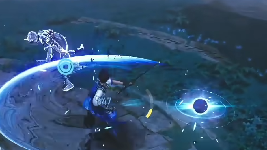 王者荣耀世界赵云：角色强度与实战技巧全解析