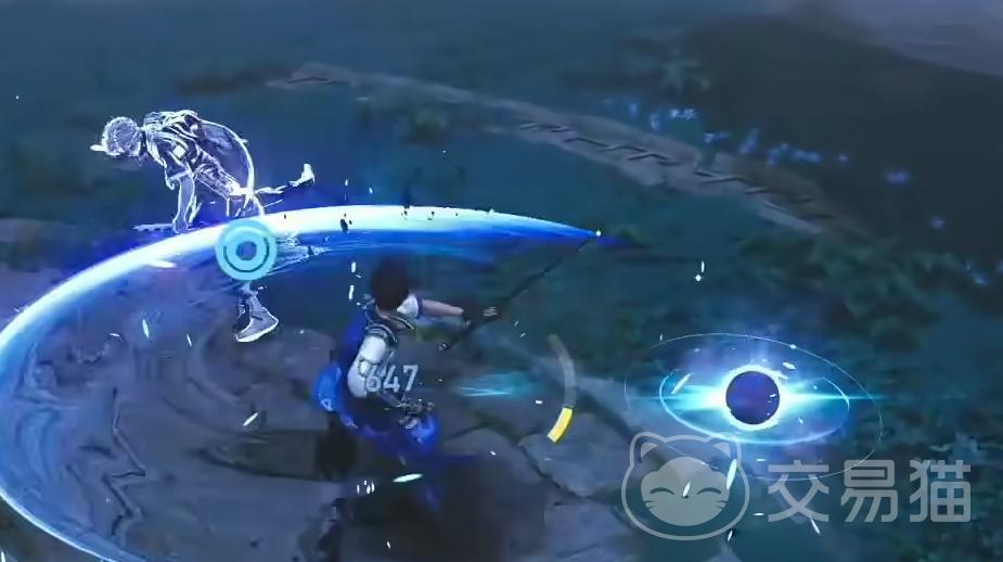 王者荣耀世界赵云 王者荣耀世界赵云角色强度与实战技巧分析