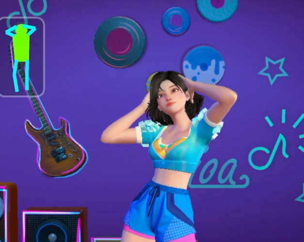 舞力全开派对舞房双人模式详解 舞力全开派对舞房双人玩法与操作指南